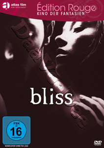 Bliss (4 Episodes) (DVD)